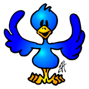 Vogel full color druk